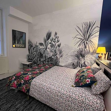 Le Pawlina Daire Nantes Dış mekan fotoğraf